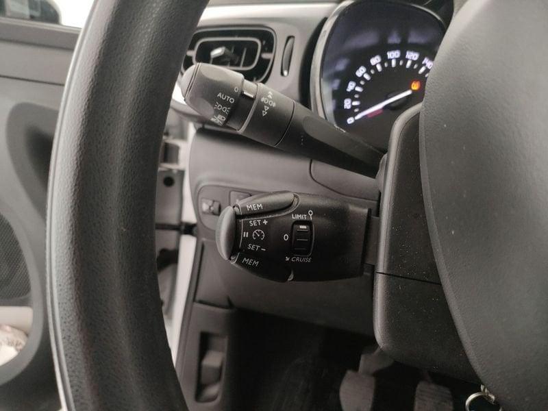 Citroën C3 BlueHDi 75 S&S Feel NAVI PACK