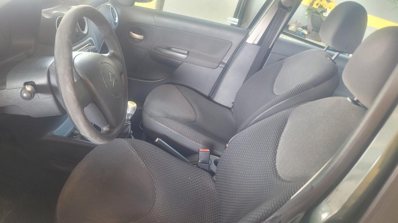 Citroen C3 1.1 I