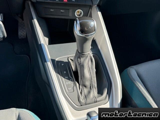 Audi A1 SPB 25 TFSI S tronic S line edition