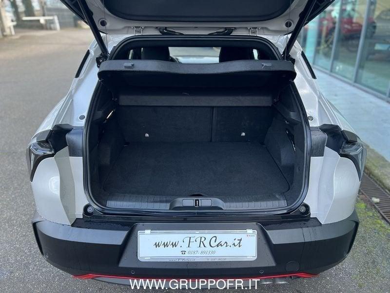 Alfa Romeo Junior Junior 1.2 136 CV Hybrid eDCT6 Speciale