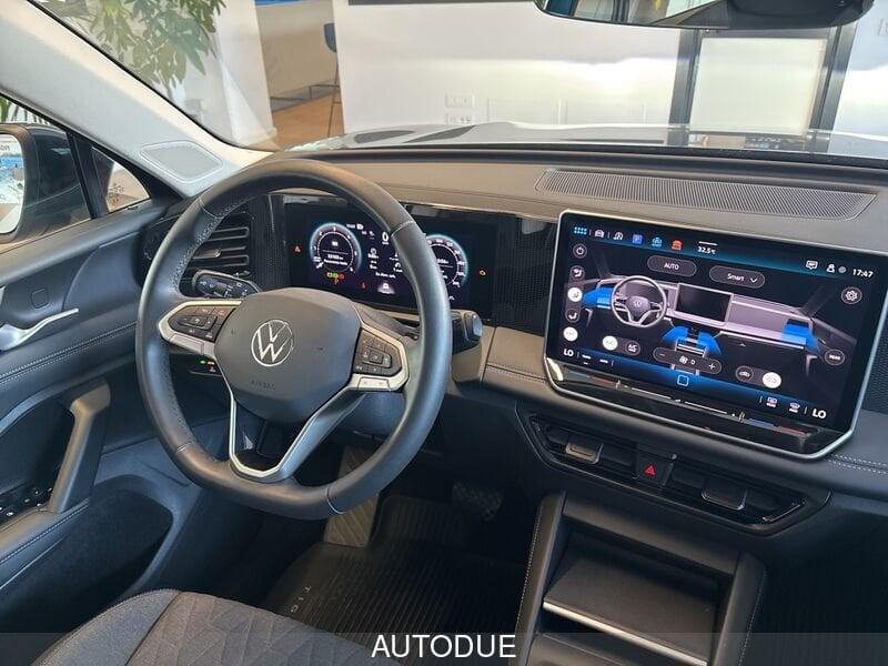 Volkswagen Tiguan 2.0 TDI SCR LIFE DSG 150 CV