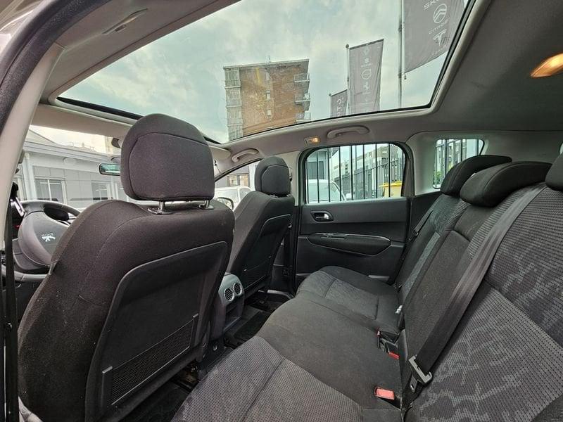 Peugeot 3008 3008 2.0 hdi 16v Active 163cv auto