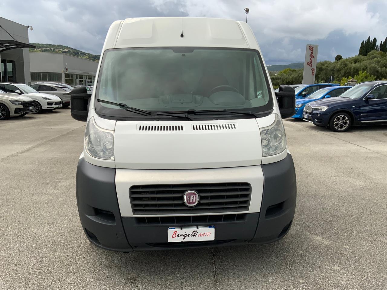 Fiat Ducato 35 2.2 MJT PLM-TA Furgone IVA COMPRESA
