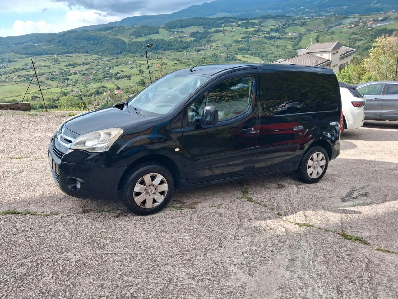 Citroen Berlingo 1.6 HDi 90CV Multispace