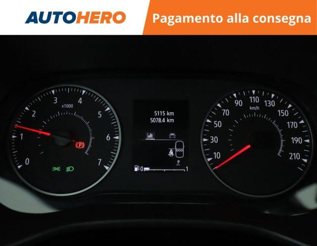 DACIA Sandero Stepway 1.0 TCe 90 CV Expression