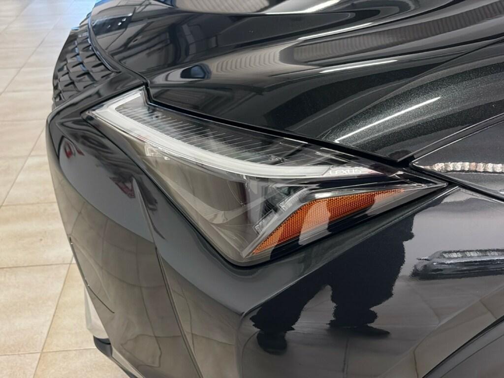 Lexus UX 250 2.0 Hybrid Urban 2WD Power Split Device