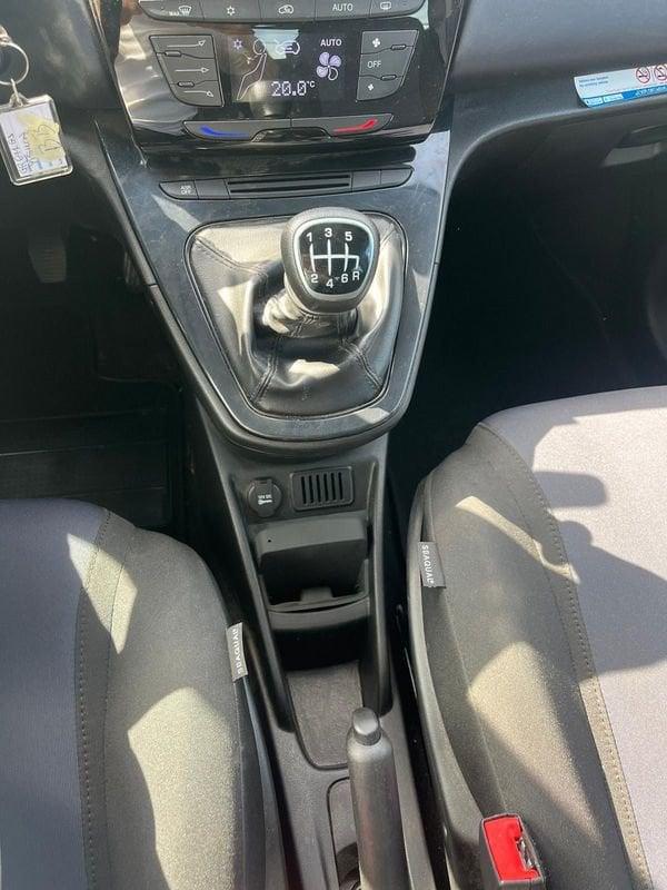 Lancia Ypsilon Ypsilon 1.0 FireFly 5 porte S&S Hybrid Gold Plus
