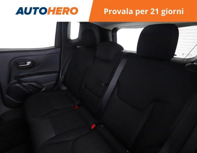 JEEP Renegade 1.0 T3 Night Eagle
