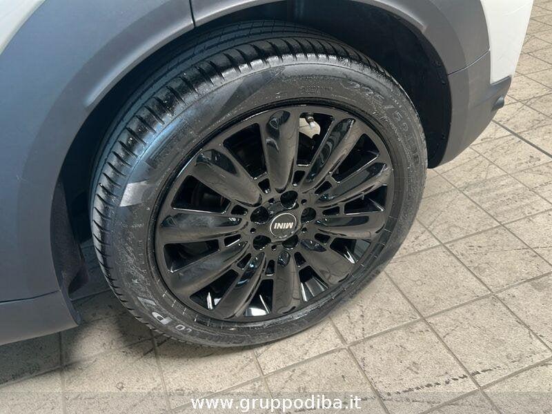 MINI Countryman Mini F60 2020 Diese Mini 2.0 Cooper D Classic auto