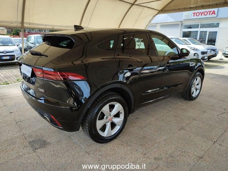 Jaguar E-Pace 2017 Diesel 2.0d i4 R-Dynamic S awd 180cv auto