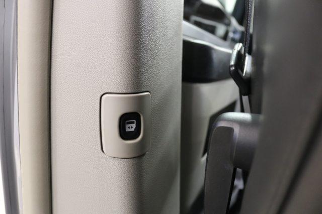 CHRYSLER Grand Voyager 2.8 CRD DPF Touring