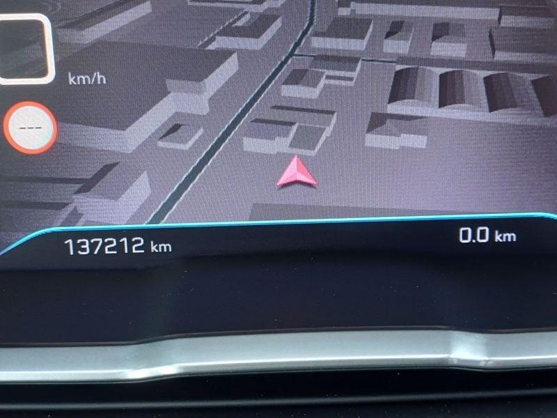 Peugeot 3008 BlueHDi 120 S&S EAT6 GT Line 1°PROP-GARANZIA