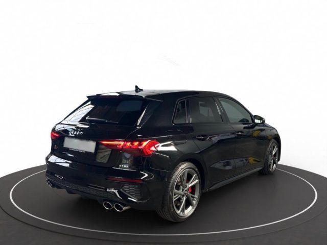 AUDI S3 SPB TFSI 310 CV quattro S tronic