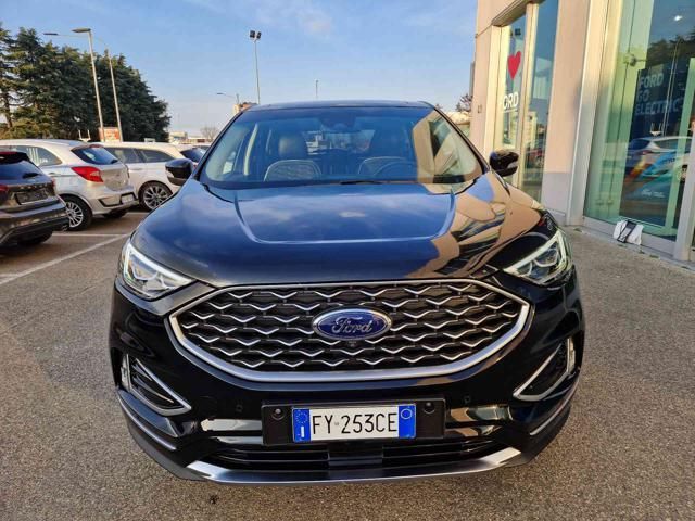 FORD Edge 2.0 EcoBlue 238 CV AWD Start&amp;Stop aut. Vignale