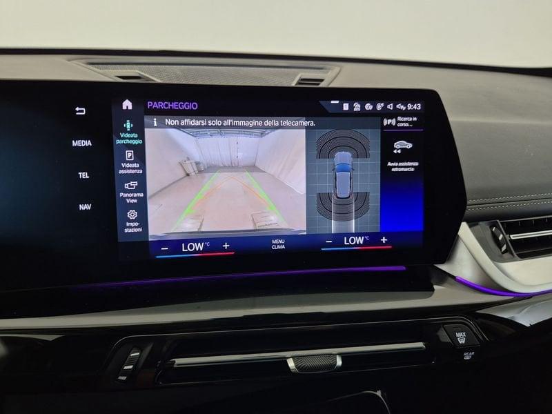 BMW X1 U11 sdrive18i Edition Essence auto