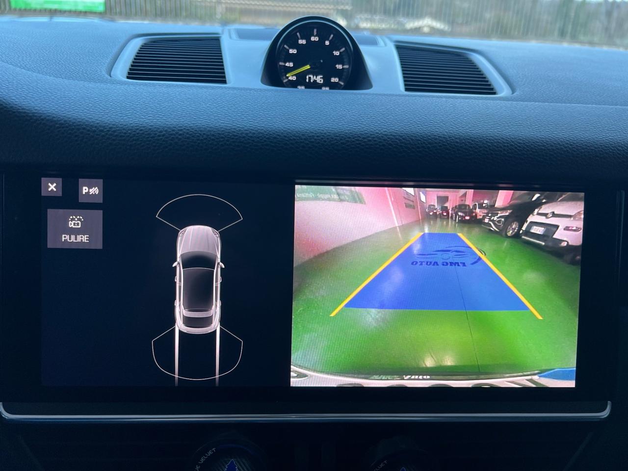 Porsche Cayenne Coupé 3.0 V6 E-Hybrid