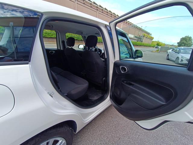 FIAT 500L 1.3 Multijet 95 CV Mirror