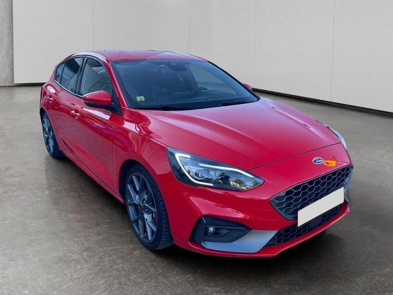 Ford Focus 2.3 ecoboost ST s&s 280cv