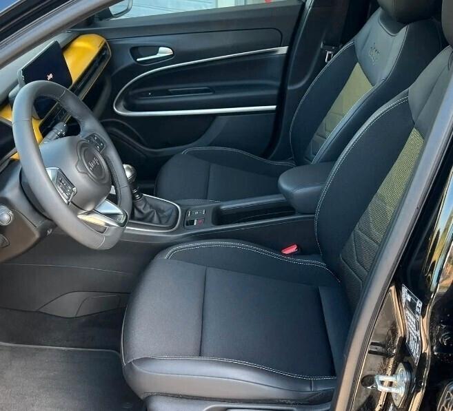 Jeep Avenger #Pari al nuovo#