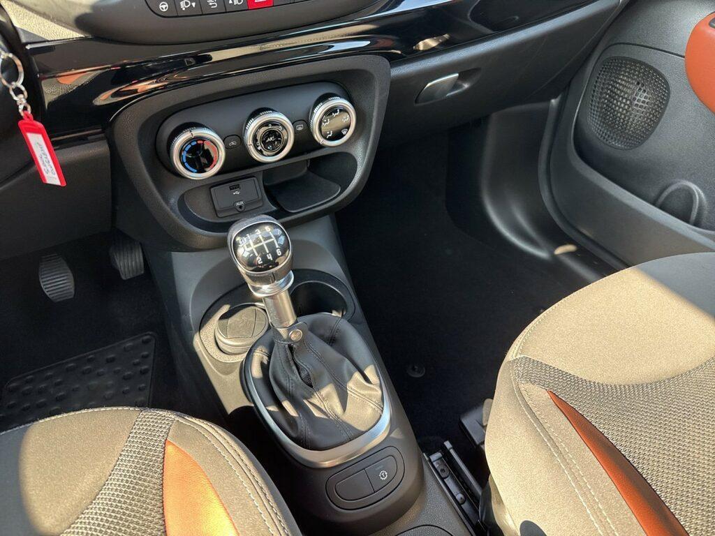 Fiat 500L 1.6 Multijet Trekking