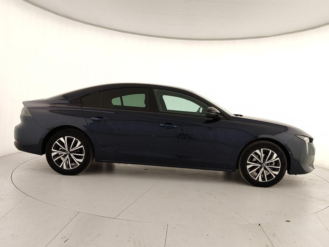 Peugeot 508 1.5 bluehdi Allure s&s 130cv eat8