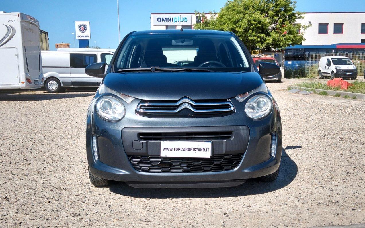 Citroen C1 5 Porte C1 5p 1.0 vti Feel E6
