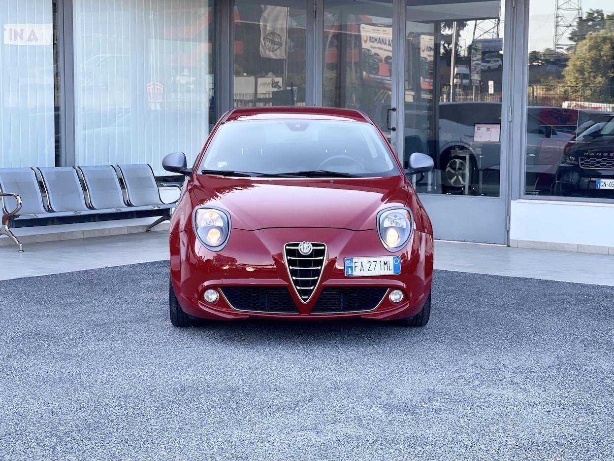Alfa Romeo MiTo 1.3 Diesel 85CV E5 Neo - 2015