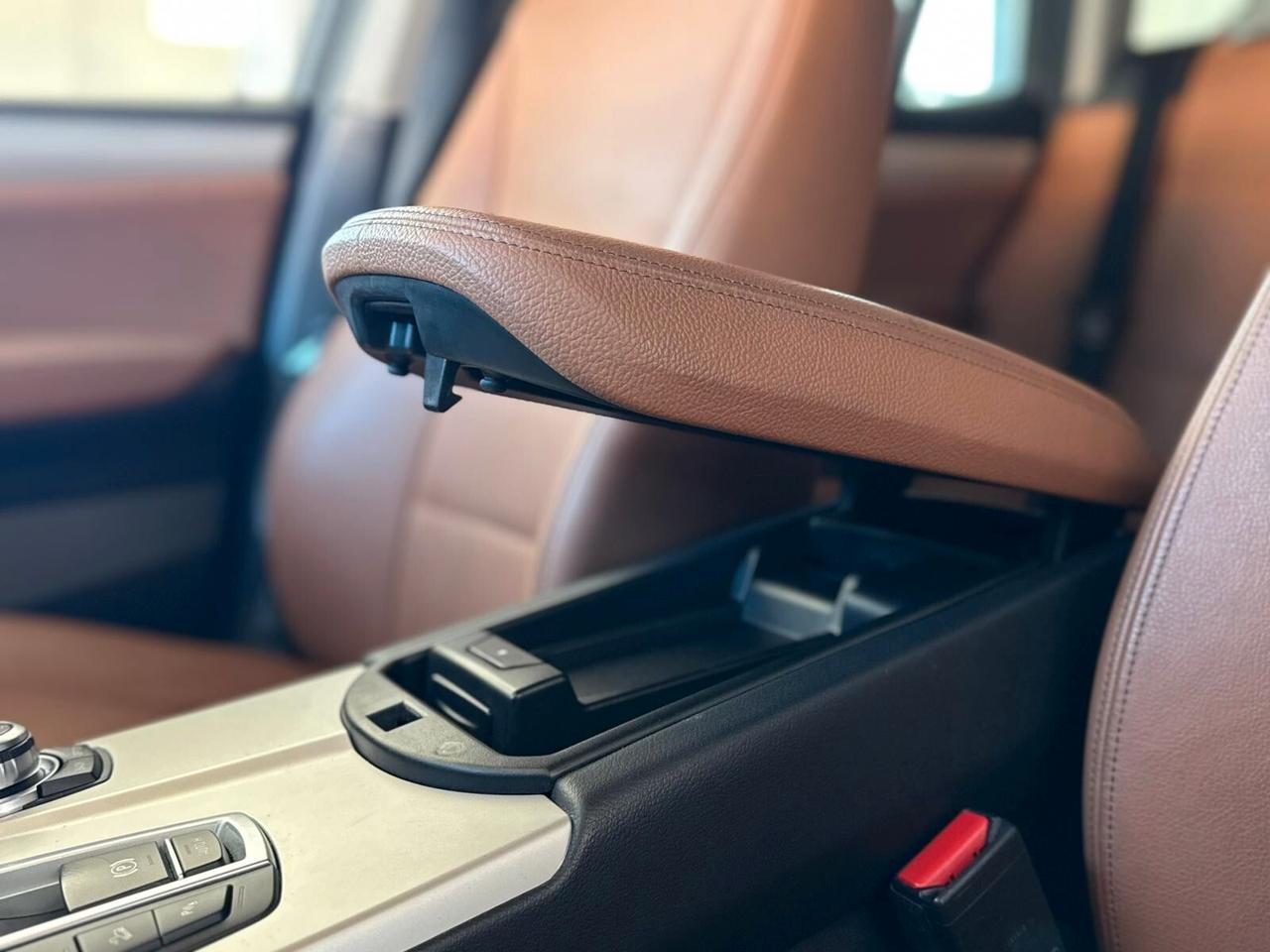 Bmw X3 xDrive20d Business Advantage