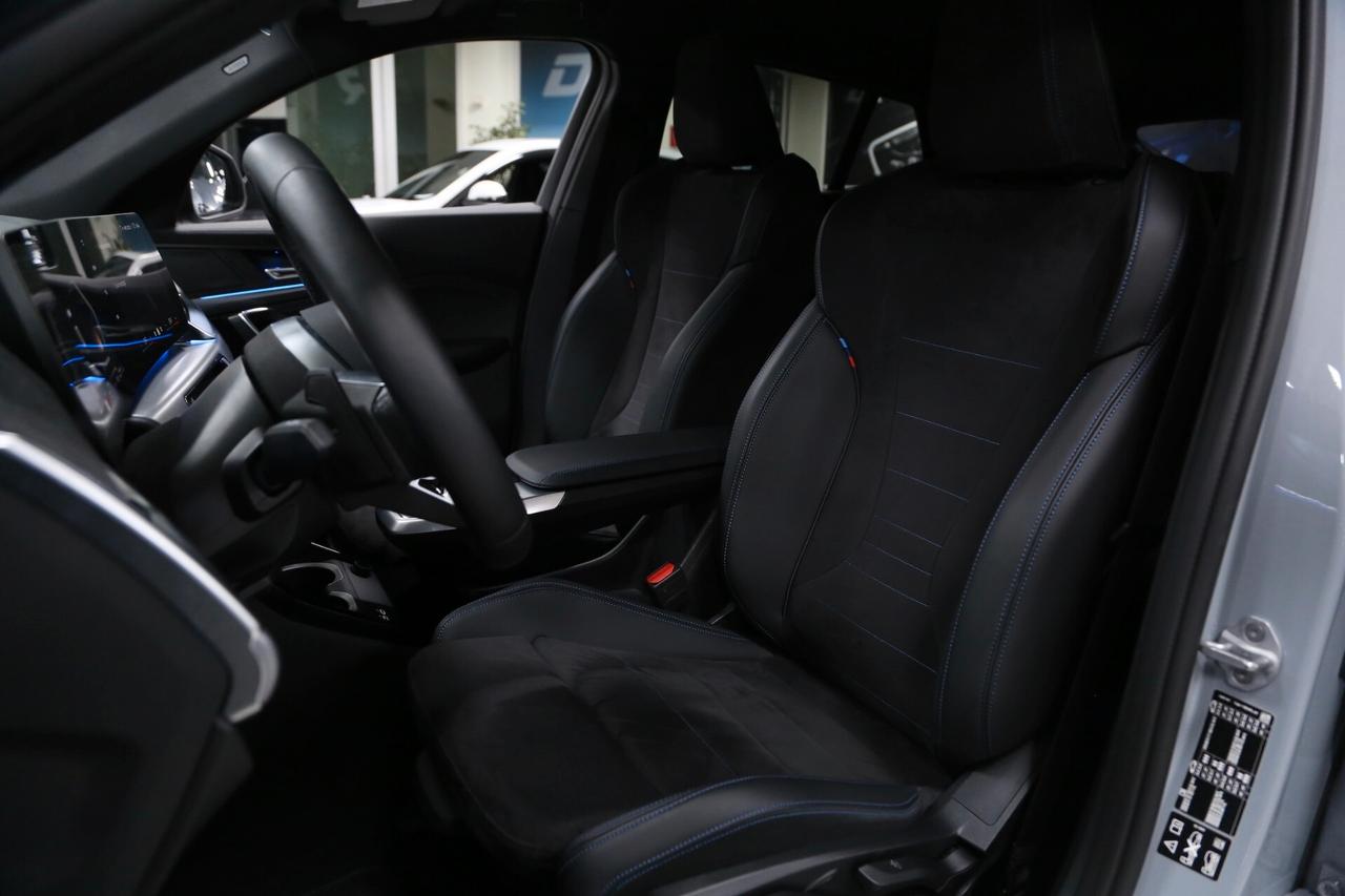 BMW X2 xDrive20d mhev Msport auto