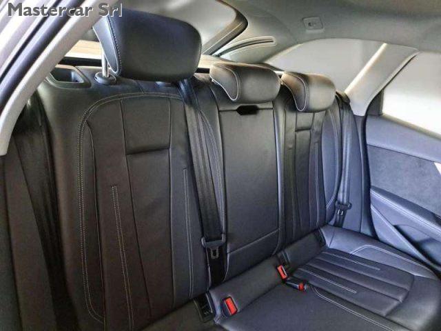 AUDI A4 allroad 2.0 40 TDI QUATTRO S TRONIC BUSINESS EVOLUTION - G