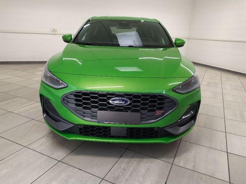 Ford Focus 2.3 ecoboost ST 280cv auto