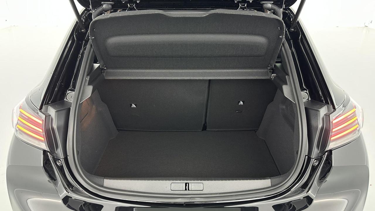 Peugeot 208 1.2 hybrid Allure 145cv e-dcs 6 IN PROMO