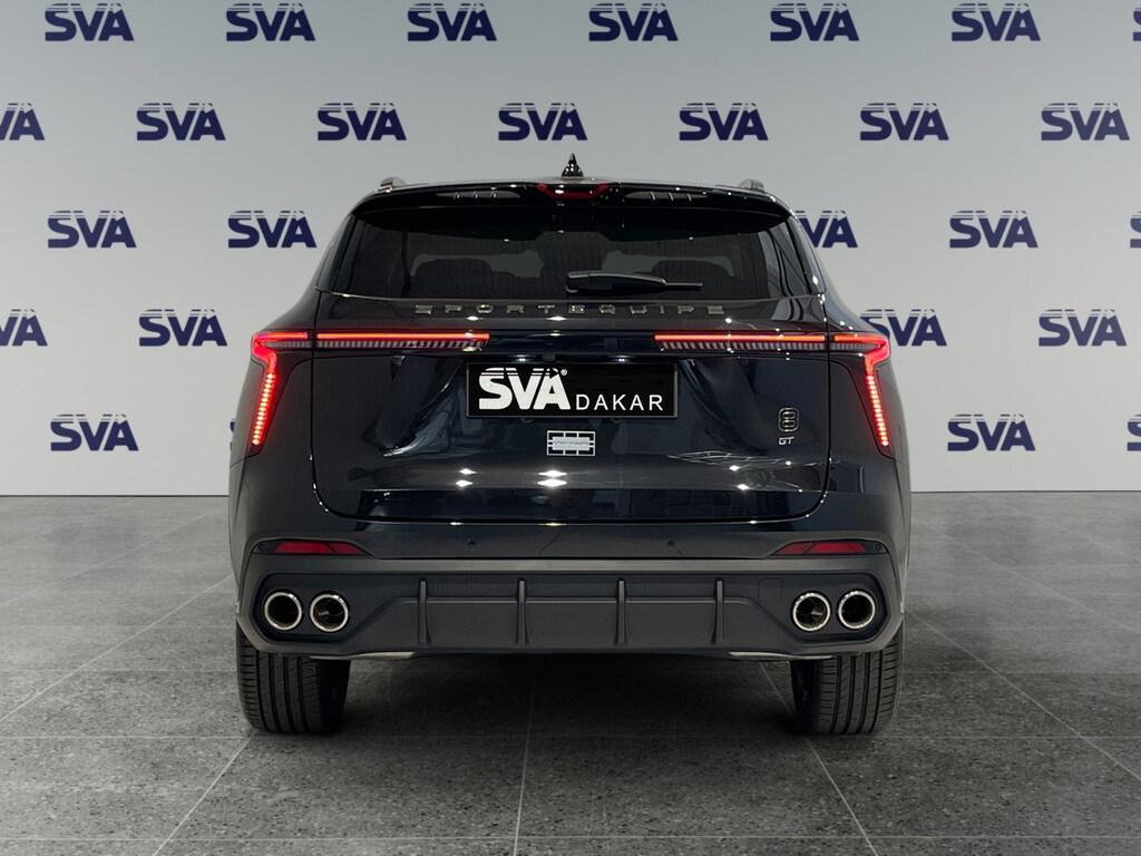 Sportequipe Sportequipe 8 GT 1.6 T-gdi 186cv Dct - 7 POSTI