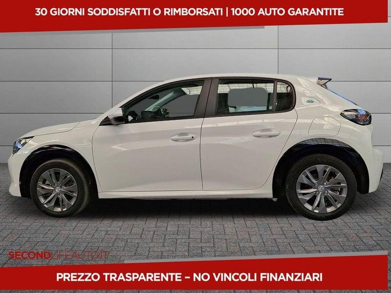 Peugeot 208 e- Active Pack 100kW