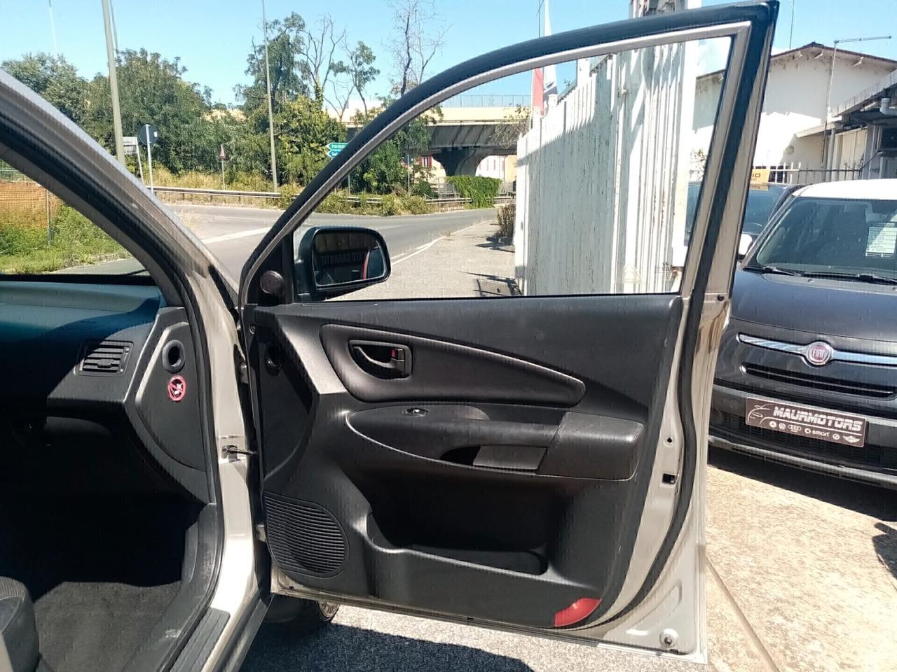 HYUNDAI TUCSON 2.0 CRDI VGT ACTIVE