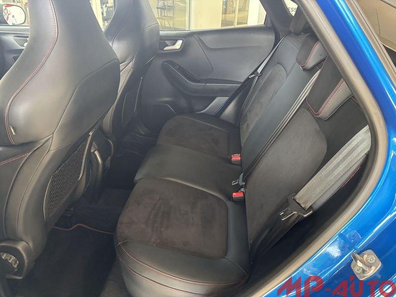 Ford Puma Puma 1.5 EcoBoost 200 CV S&S ST