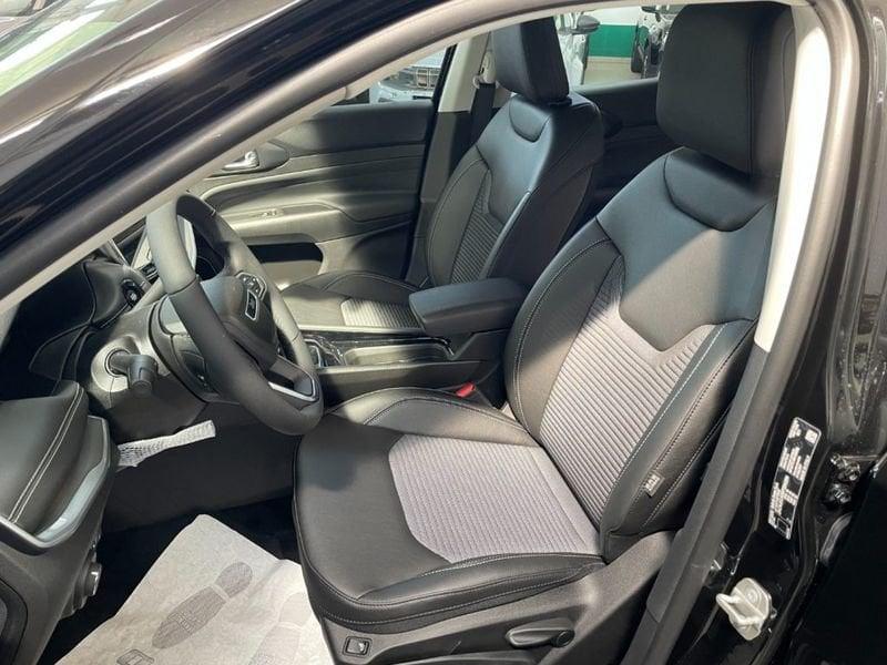 Jeep Compass E-Hybrid My24 Altitude