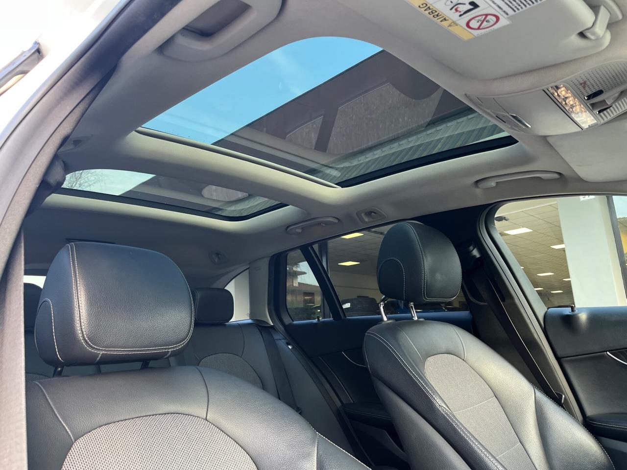 Mercedes C 220 d 170cv AMG 4Matic Auto Premium