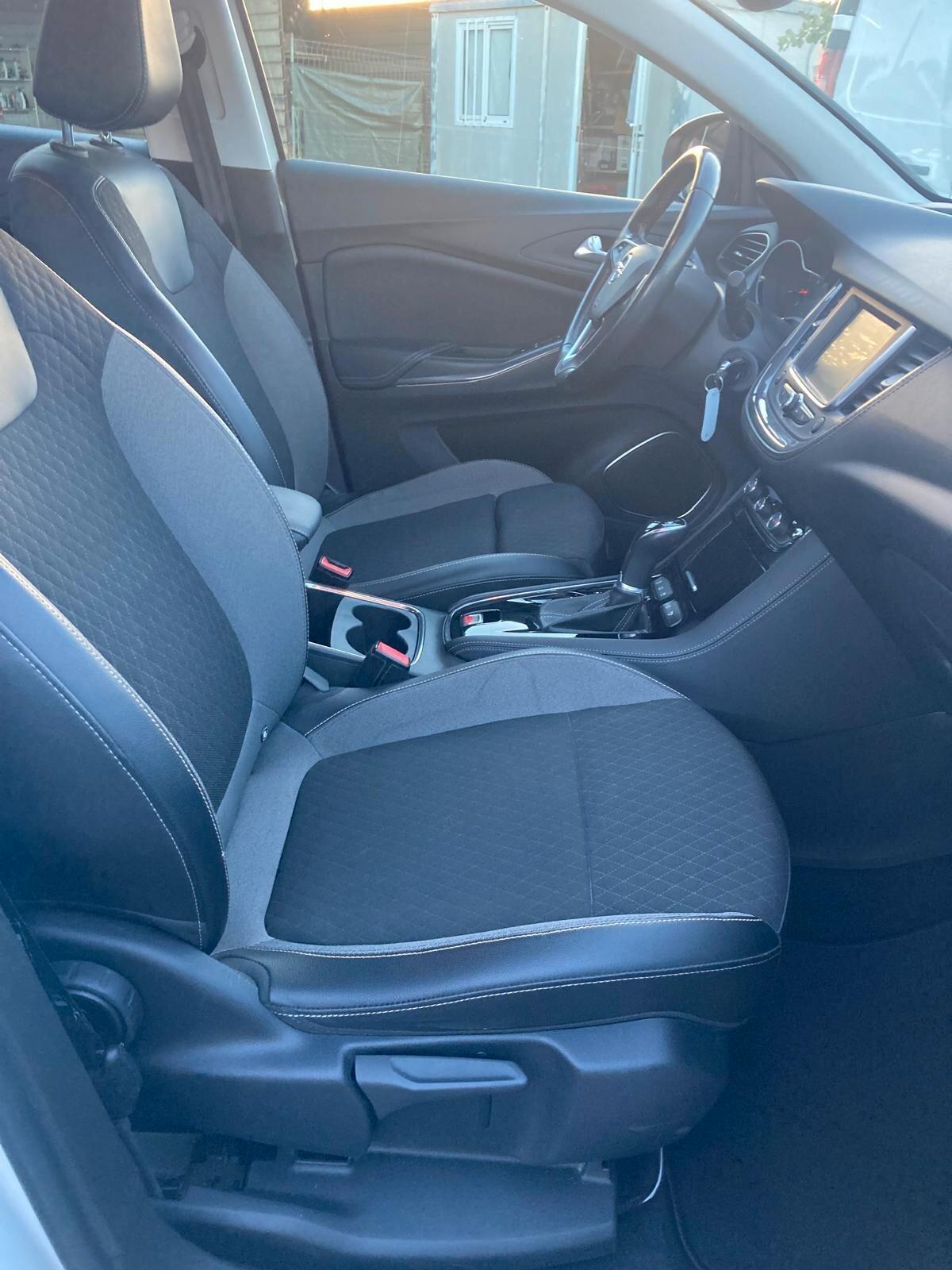 Opel Grandland X 1.5 diesel Ecotec Start&Stop aut. Ultimate