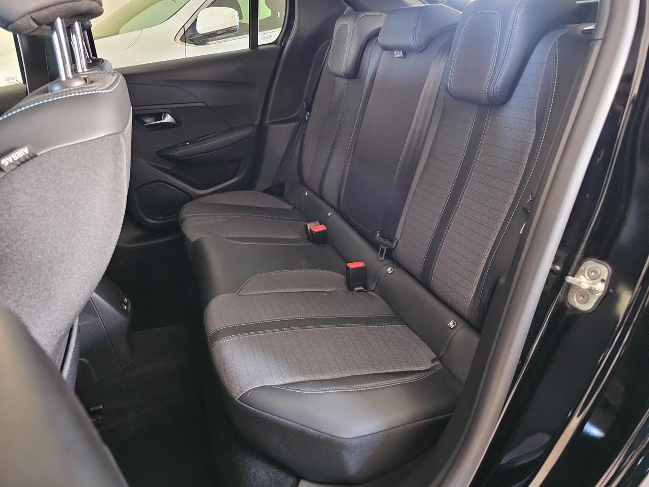 Peugeot 208 PureTech 100 Stop&Start 5 porte Allure Pack