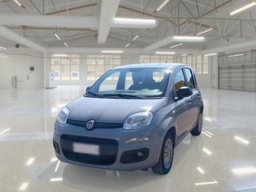 FIAT PANDA 1.2 69cv S/S E6d-Temp Easy 5 PORTE