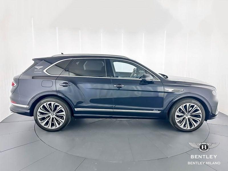 Bentley Bentayga V8 Azure 25MY - BENTLEY MILANO