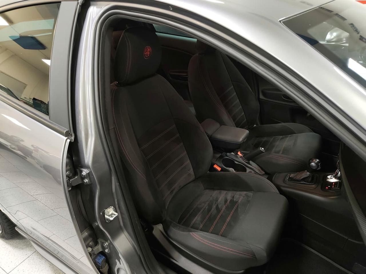 Alfa Romeo Giulietta 1.6 JTDm TCT IVA ESPOSTA