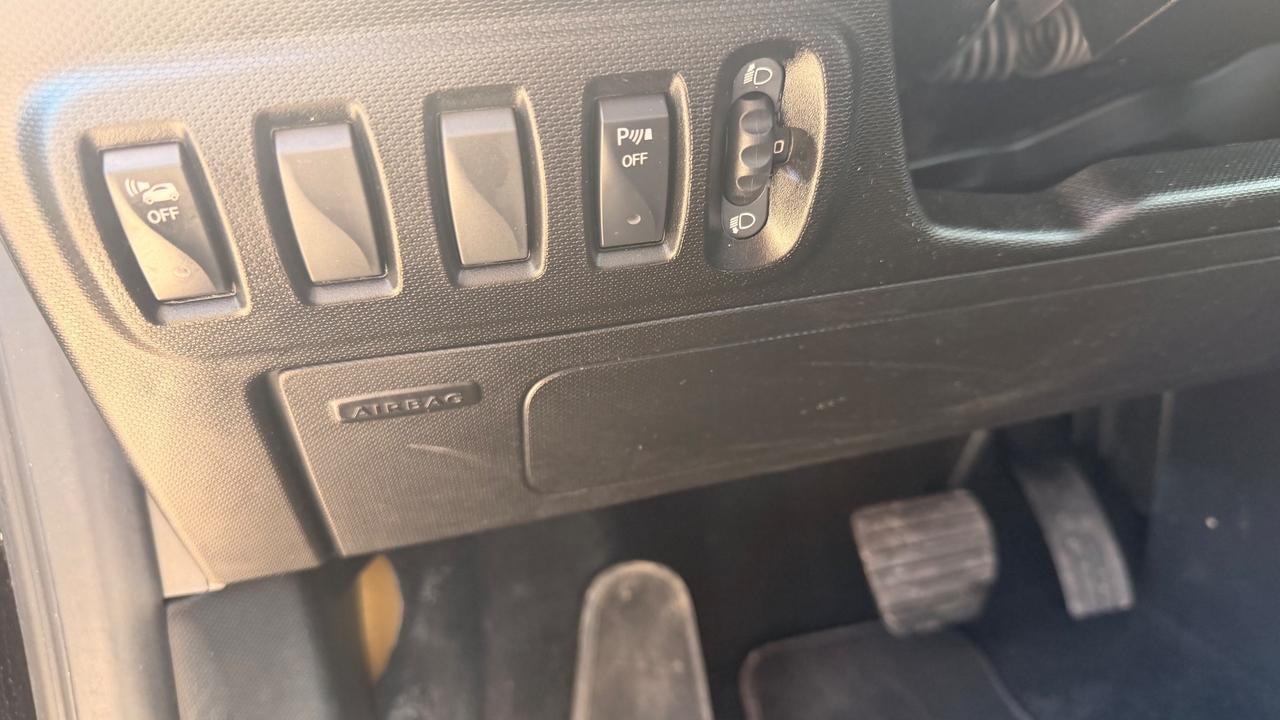 Smart ForTwo EQ Prime