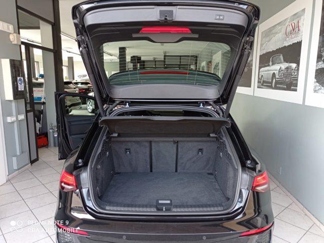 AUDI A3 Sportback 35TDI S-tronic S-line Keyless Virtual