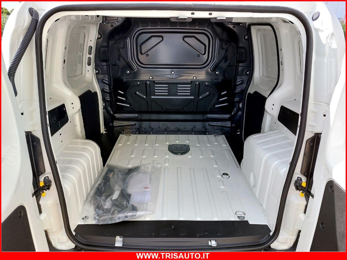 FIAT Fiorino S2 Cargo 1.3 MJT KM ZERO!!!