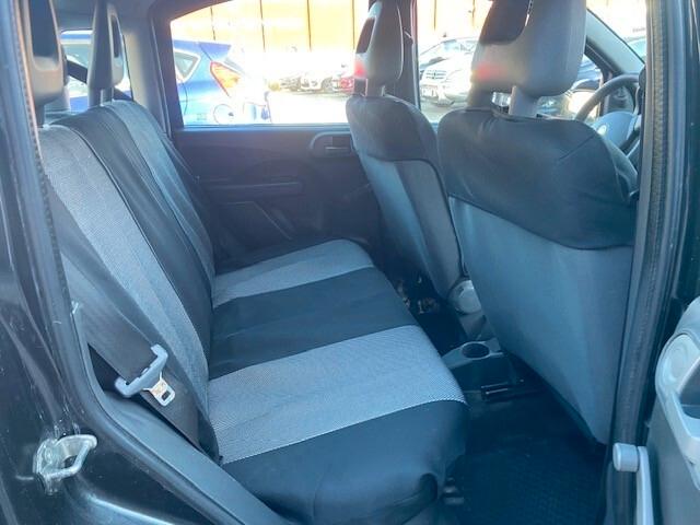 Fiat Panda 1.3 MJT 16V Dynamic