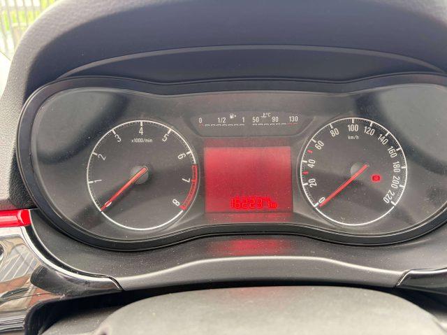 OPEL Corsa Corsa V 3p 1.4 b-Color Gpl 90cv