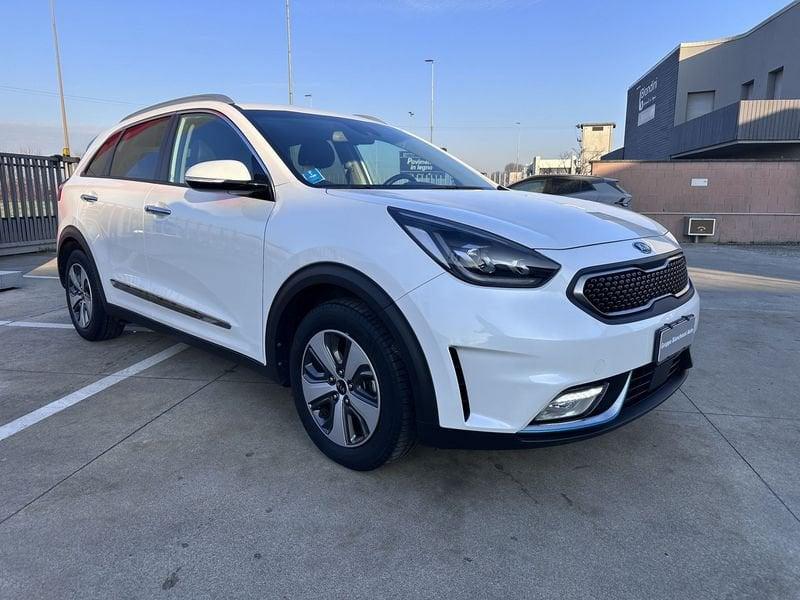 KIA Niro 1.6 GDi DCT PHEV ENERGY