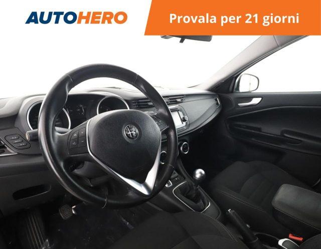ALFA ROMEO Giulietta 1.6 JTDm 120 CV Super